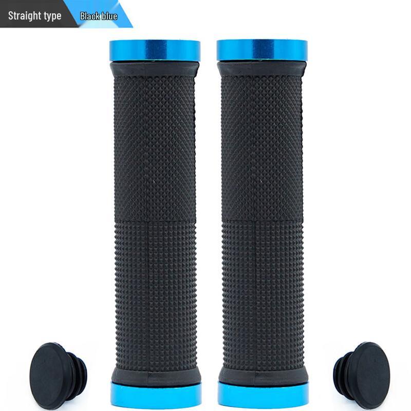 Велосипедные грипсы Lishi