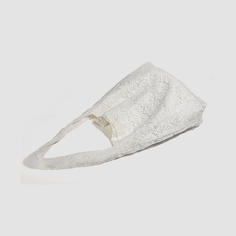 Sommer Sanfte Fee Ein-Schulter-Tasche Große Kapazität Pendler-Tragetasche