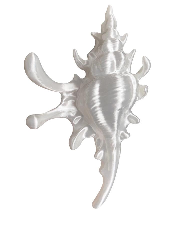 

ZHUHE Ретро заколка для волос в виде раковины — идеальный ювелирный аксессуар для женщин и подарок для вечеринки для их подруг. Hair Claws