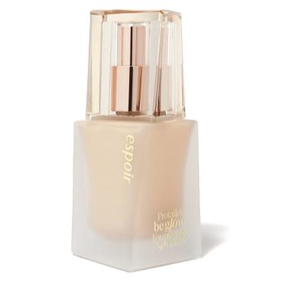 Pro Tailor Be Glow Foundation New Class SPF27 PA++ 30g, Ivory, 1 Piece