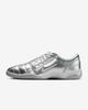 II9792-011 Nike Total 90 3 Metallic Platinum (Women's)