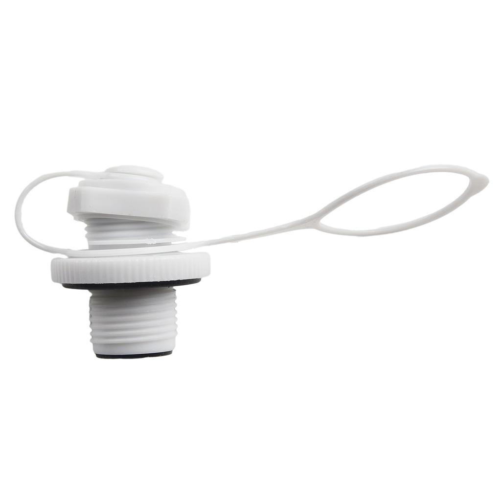 Vzduchový uzávěr šroubový ventil pro nafukovací vířivky Lay Z Spa Nezbytný pro vyfouknutí Ideální pro výměnu nebo jako náhradní díl