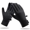 Herren Winter Touchscreen Fahrrad- & Skihandschuhe