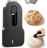 Bread Scoring Tool – Detachable Dough Scoring Knife/black