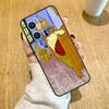 Vincent van Gogh Hülle Für OPPO Reno 13 F 14F 12F 11F 8T 7 8 Lite 10 11 12 14 OPPO Find X5 X6 X8 X9 Pro Hülle