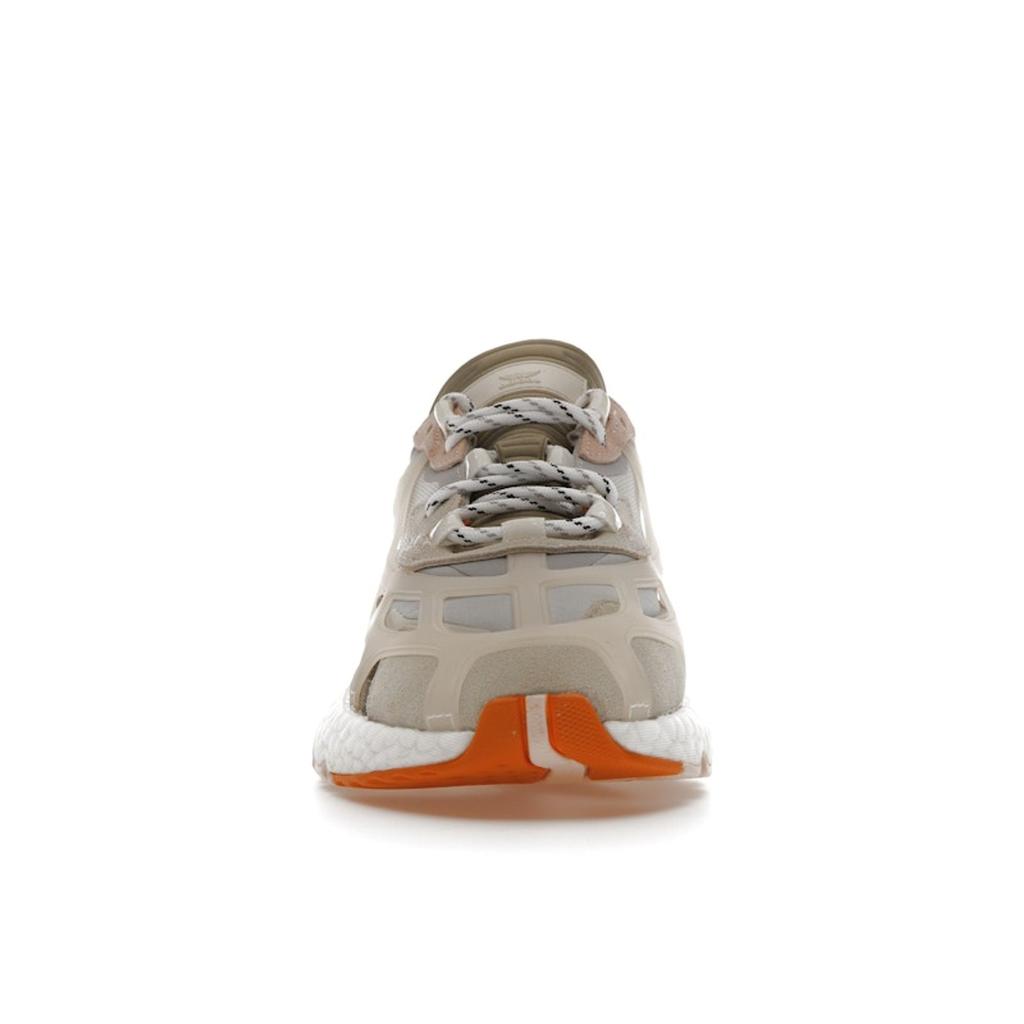 adidas Ivy Park Nite Jogger Unisex Šedá Bílá Oranžová ID5101