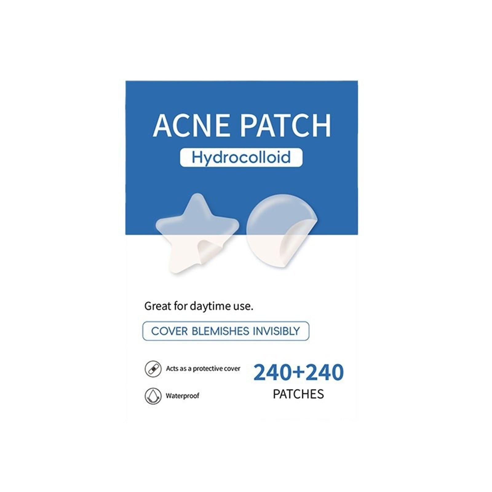 

Прозрачный пластырь от прыщей — мягкий и не раздражающий, осветляет прыщи, угри, закрытые комедоны, улучшает состояние кожи, страдающей от прыщей белый