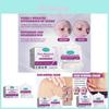 Ouhoe Gentle Scar Repair Cream For Smooth Skin Healing And Scar Fade 50g Box
