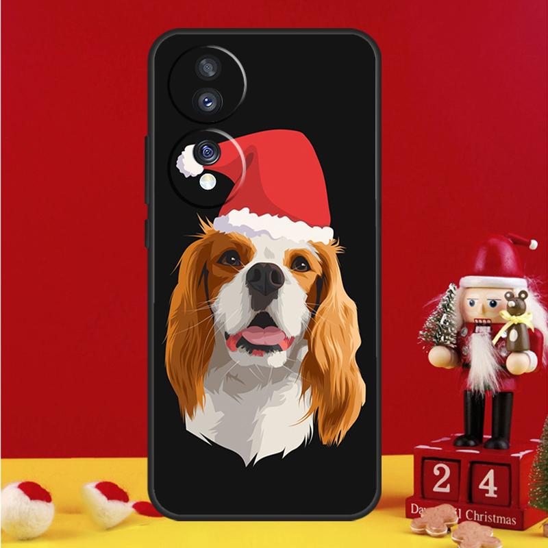 Cavalier King Charles Spaniel Dog Case For Honor Magic 8 6 7 Lite Honor X9d X9c X9b X9a X8b X8c Win 50 70 90 200 400 Pro Cover