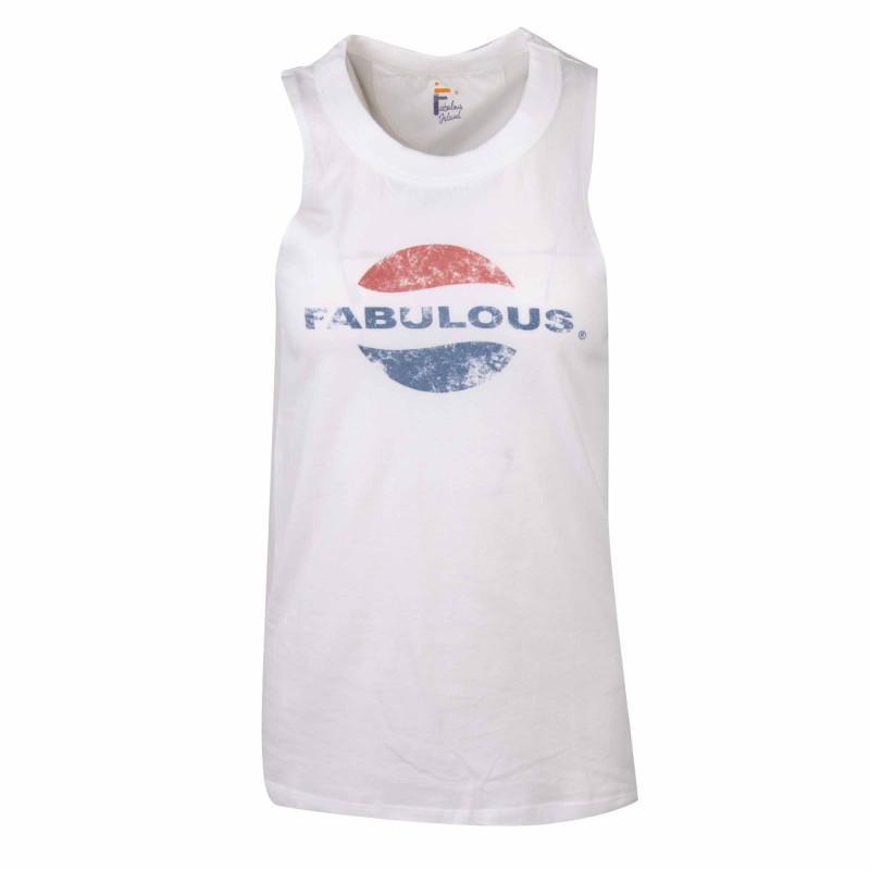

Майка женская FABULOUS ISLAND