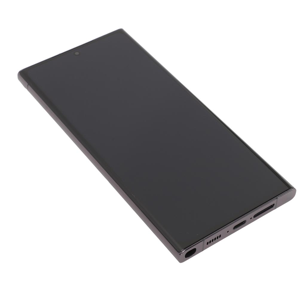 Screen Replacement for Galaxy S23 Ultra 5G SM S918U Phone Organic LED Display Touch Screen