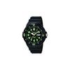 Used [Used] [Very Good] [Casio Standard] Watch MRW-200H-3B Reimported Product [Parallel Imported]