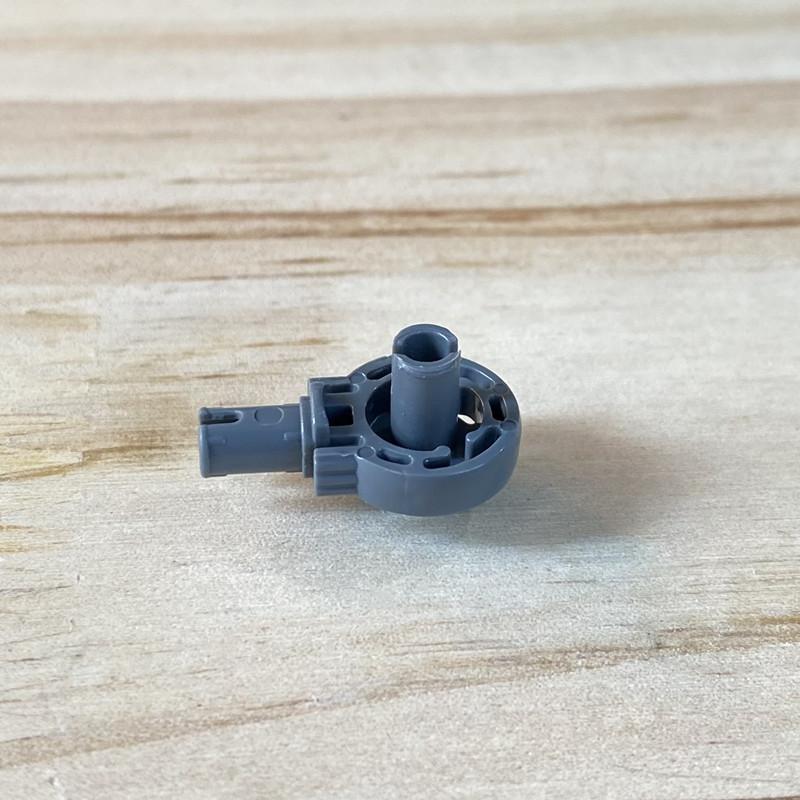 Compatible Building Block 47455 Technology Education Building Block Parts With Bolts, Rotating Movable Joint Connectors