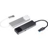 Usb Laptop Desktop Computer Sound Card 5.1 Channel Professional Optical External Audio Card Converter For Laptop Accessories