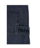 Ialtial Hitchhiker Belt Loop Cotton Pants Navy