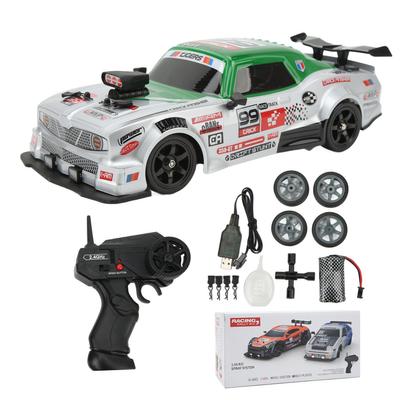 RC speelgoed en drones – RC auto's