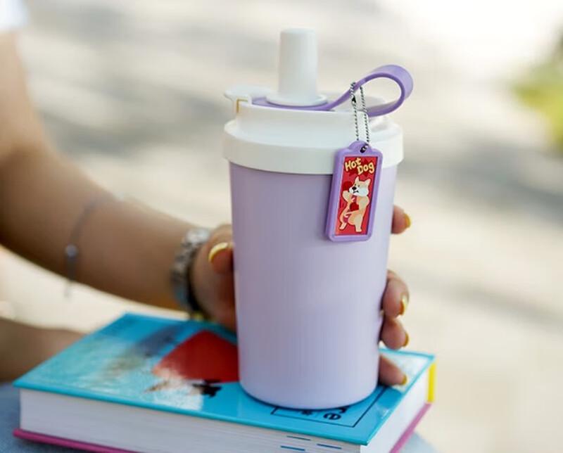 LocknLock 316L Stainless Steel Insulated Coffee Mug