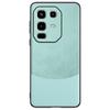 Luxury Leather Leather Back Phone Case For Infinix Note 50 Pro+ Plus 50X 50S Silicone Case For Infinix Note50Pro Plus Back Cover