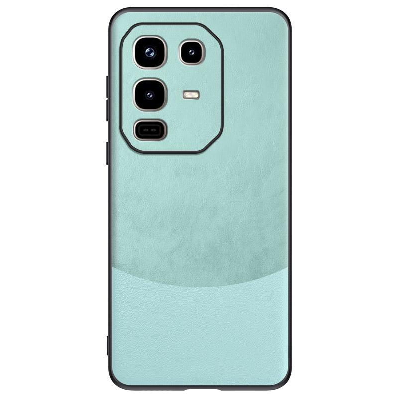 Luxury Leather Leather Back Phone Case For Infinix Note 50 Pro+ Plus 50X 50S Silicone Case For Infinix Note50Pro Plus Back Cover