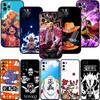 FM33 One Piece Soft Shell Phone Case for iPhone 16 15 14 13 12 Pro Max Plus Mini