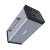 Portable LiFePO4 Battery Box: Multifunctional Outdoor Power Bank for Energy Storage and Emergency Lighting