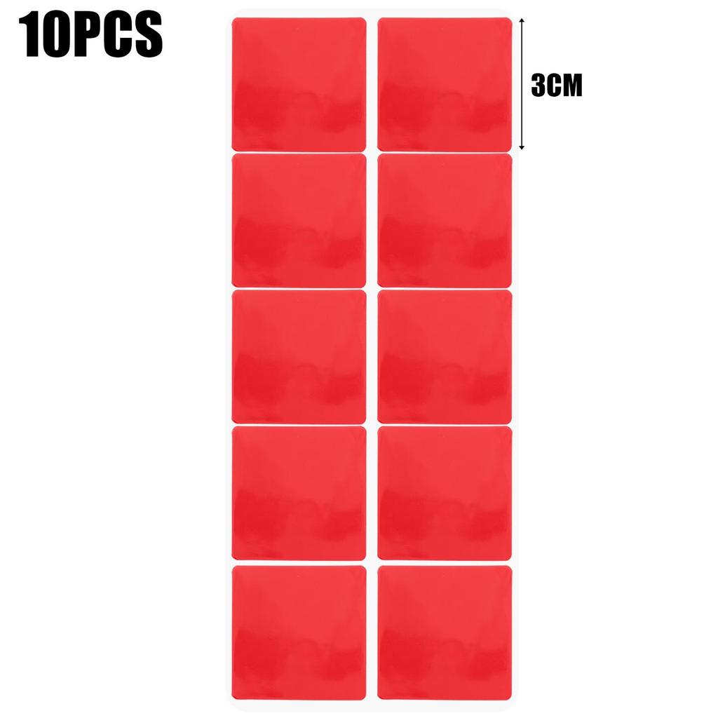 Strong Double Sided Tape Strong Waterproof No Trace Self Adhesive Acrylic Pad Patch Sticky for Home Car Office Car Interior