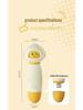 LeYue Quiet & Powerful Vibrator for Women - Instant Orgasm & Intimate Pleasure.