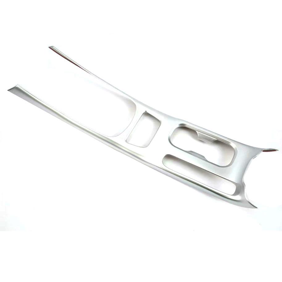 Compatible with 15-16 Nissan Tiida Interior Components Like Inner Door Handle, Gear Shift Frame, and Air Outlet.