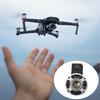 Heavy Duty Aluminum Gimbals Yaw Motor Enhances Rotational Accuracy For 3Pro Camera for Professional Aerials Videography
