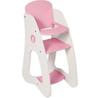 Bayer Design Princess Doll High Chair