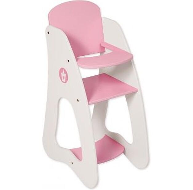 Bayer Design Princess Doll High Chair