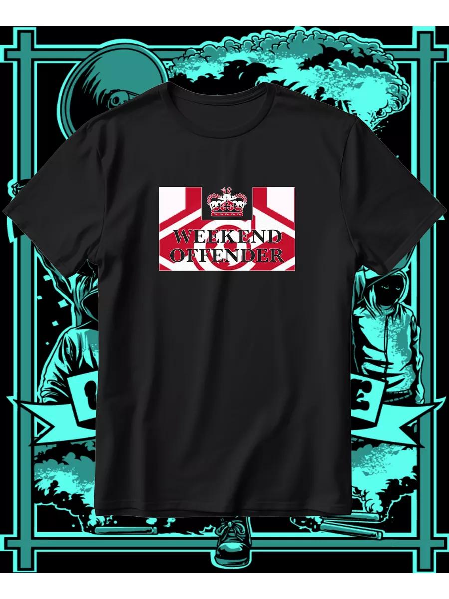 BORDSHOP#1 Kenny McCormick black T-shirt M