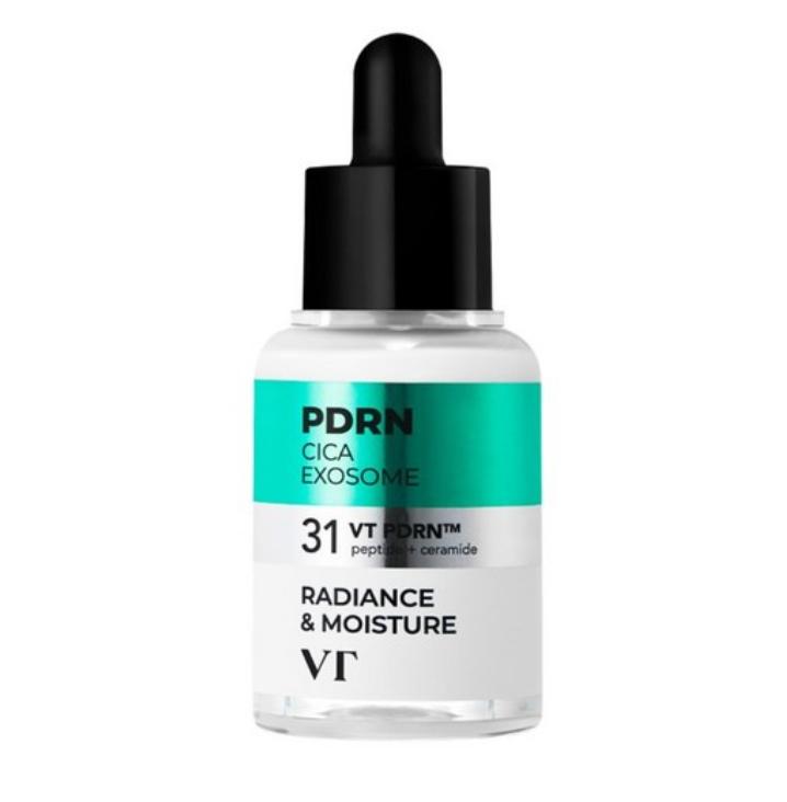 

VT COSMETICS R5 PDRN Укрепляющая ампула 30 мл 1 ea