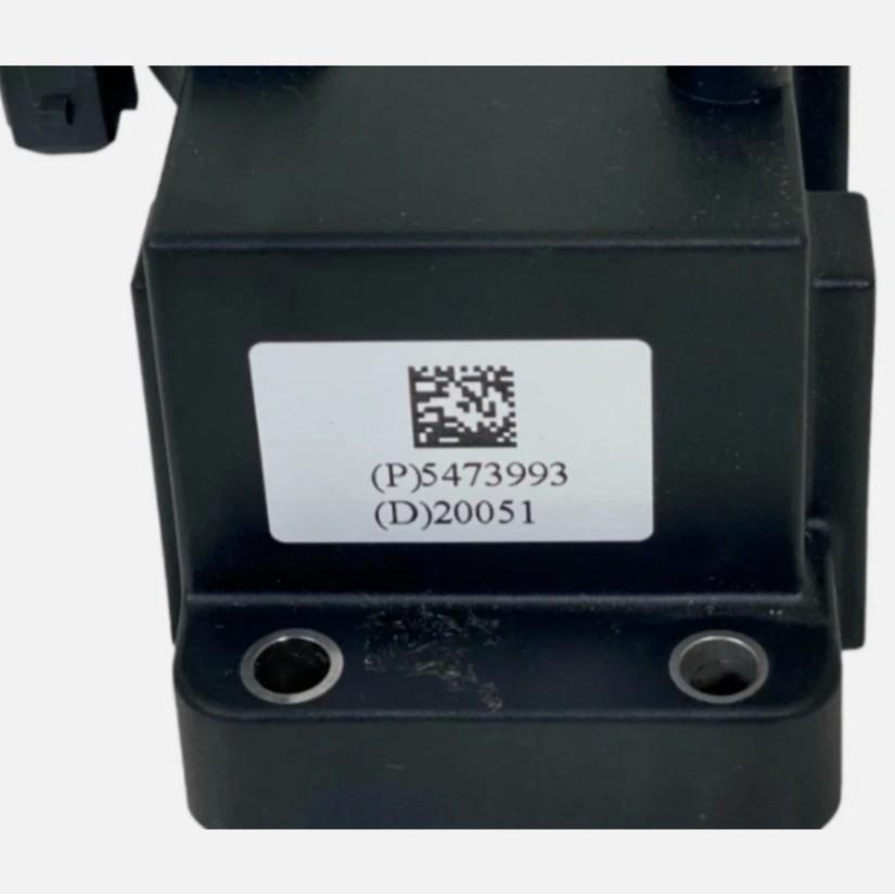 Ignition Coil for Dongfeng Cummins 6BT5.9 Natural Gas Engine