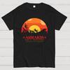 Arrakis Getting You There Sometimes Geeky T-Shirt