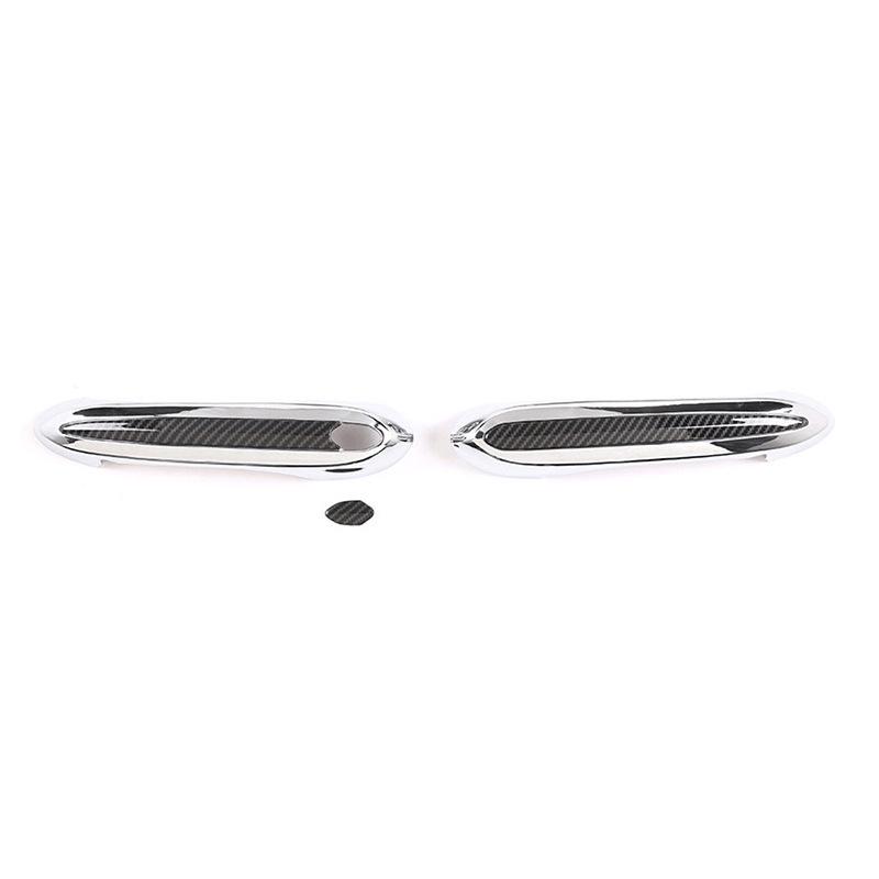 

BMW Z4 G29 (2019-2023) Door Handle Anti-Scratch Decorative Bowl Accessory