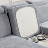 Thickened Elastic Chenille Sofa Cover For Living Room Furniture Protector Sofa Cushion Cover Slipcover Removable Couch Covers