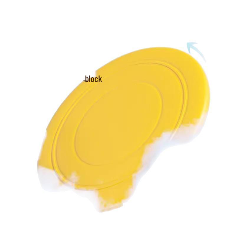 Floating Dog Frisbee Toy for Medium To Large Breeds - Interactive, Durable, Ideal for Training and Retrieval