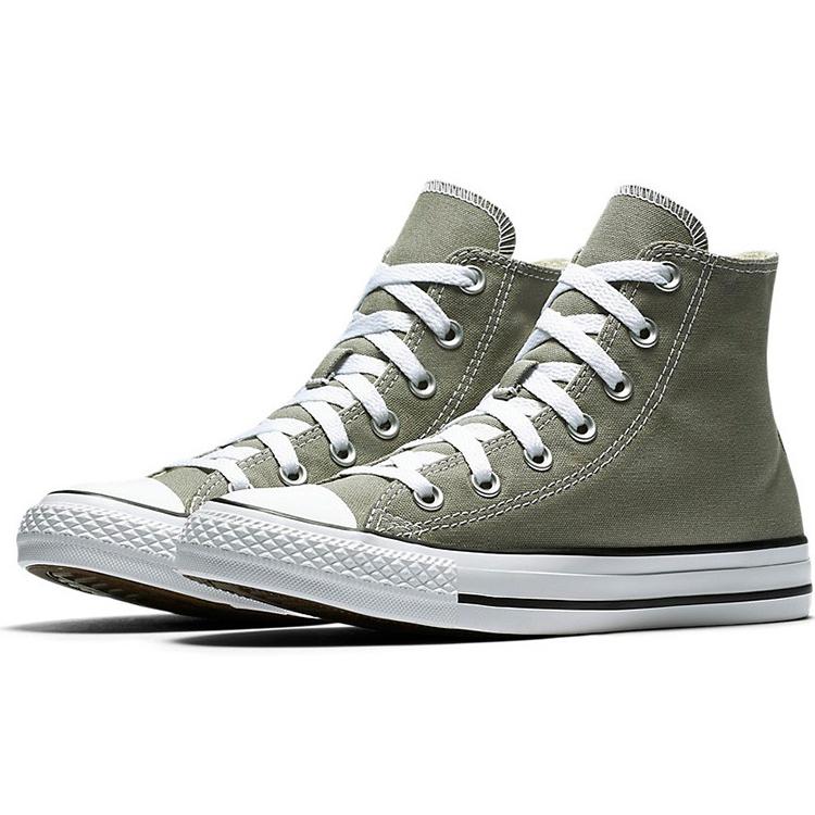 Converse All Star Seasonal Color High Top (Unisex) Canvas Shoes 159562C