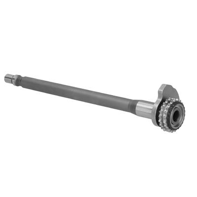 Car Engine Balance Shaft 2720302772 Mental for MercedesBenz C300 20082012