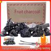 ZISIZ Fruitwood Smokeless Charcoal for BBQ & Heating