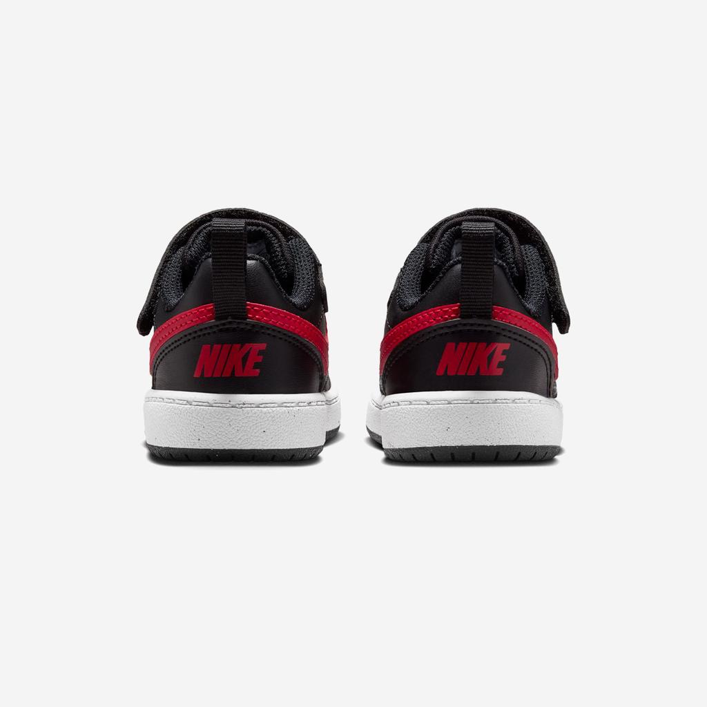 Nike Court Borough Low Recraft Toddler [DV5458-020]