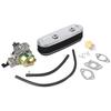 Carburetor Kit for Honda Lawn Mowers For HR194 For HR195 For HR214 For HRA214 For HR215 HR216 Easy Maintenance