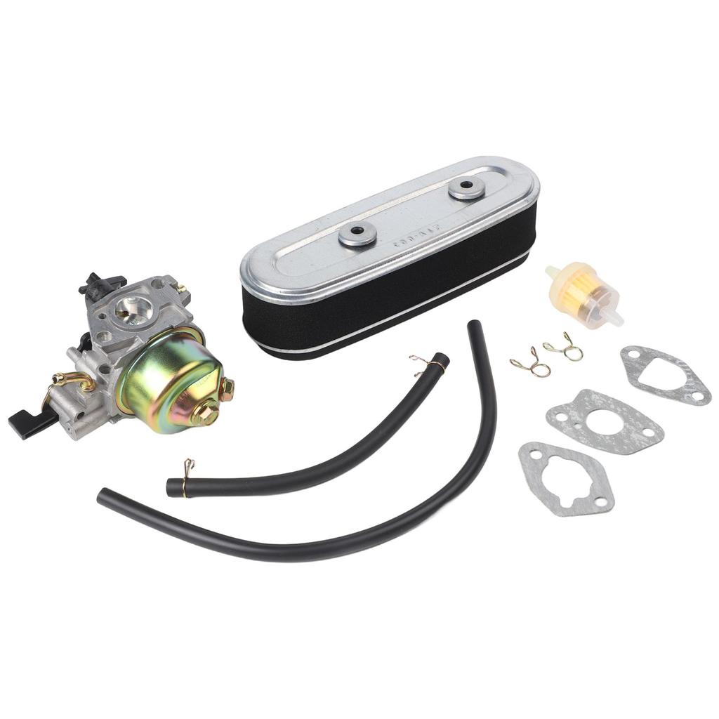 Carburetor Kit for Honda Lawn Mowers For HR194 For HR195 For HR214 For HRA214 For HR215 HR216 Easy Maintenance