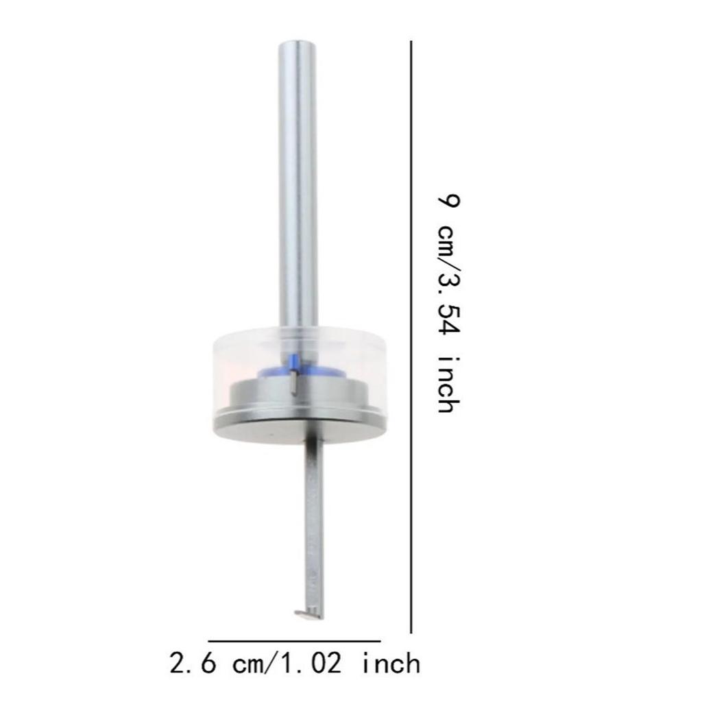 Chinese made watch repair tool 3135/8500/2500/5601/5612/1151/3120/324  a tool for adjusting the speed of watch movements
