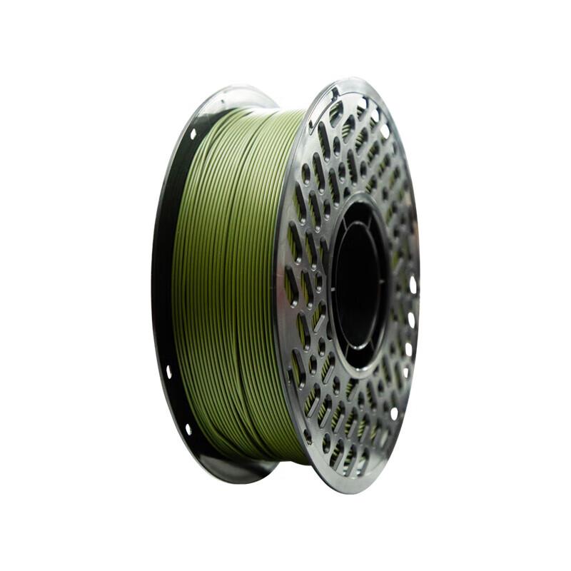 Puwei PW-PLA+ High Toughness 3D Printer Filament 1.75mm CN Plug (adapter Included)