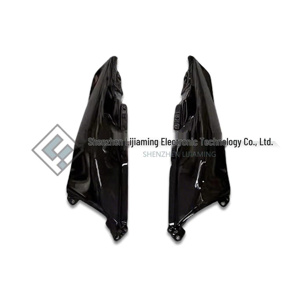 Front Headlight Side Panel Fairing for Yamaha Tmax 530 (2017-2019)