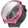 Screen Protector Case For GT5 Hard TPU Bumper for Smartwatch Protective Cover Case