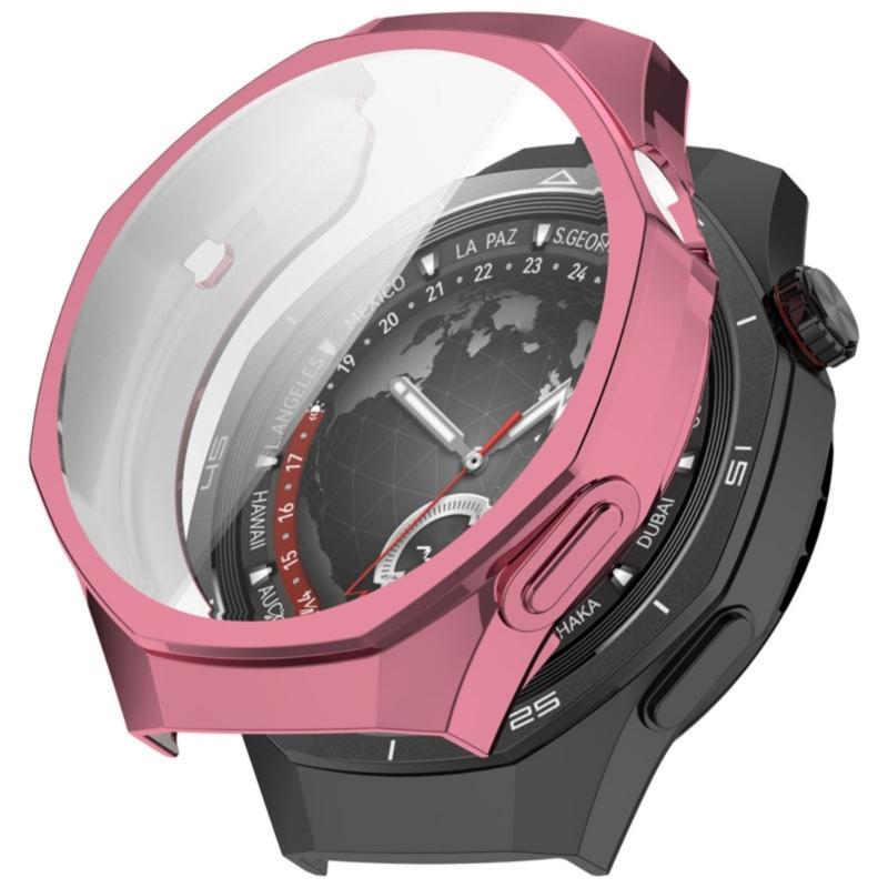 Screen Protector Case For GT5 Hard TPU Bumper for Smartwatch Protective Cover Case
