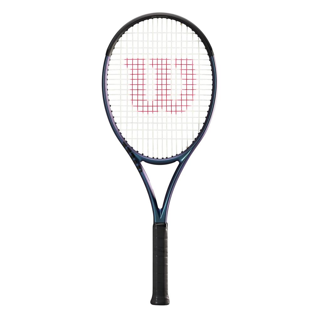 Wilson Wilson Rigid Tennis Racket ULTRA 100L Ultra 100L Frame Only WR108411U V4.0